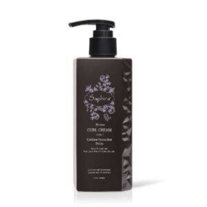 Saphira Curl Cream 8.5 Oz